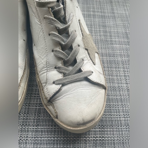 Golden Goose Super Star Sneaker size 38 - Picture 3 of 8